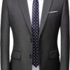 Executive 3-Piece Men’s Suit – Perfect for Every Formal Occasion