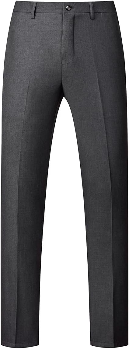 Executive 3-Piece Men’s Suit – Perfect for Every Formal Occasion