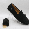 Men’s Suede Driving Loafers – Premium Comfort Shoes With Free Socks & Shoe Horn