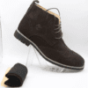 Brown Ankle Boots – Durable, Stylish, and Comfortable Footwear for Everyday Wear
