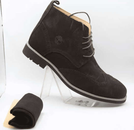 Brown Ankle Boots – Durable, Stylish, and Comfortable Footwear for Everyday Wear