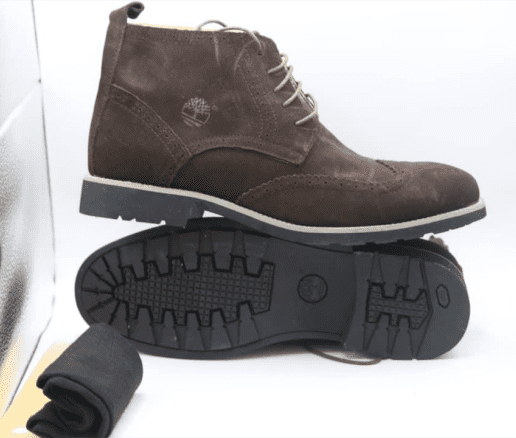 Brown Ankle Boots – Durable, Stylish, and Comfortable Footwear for Everyday Wear